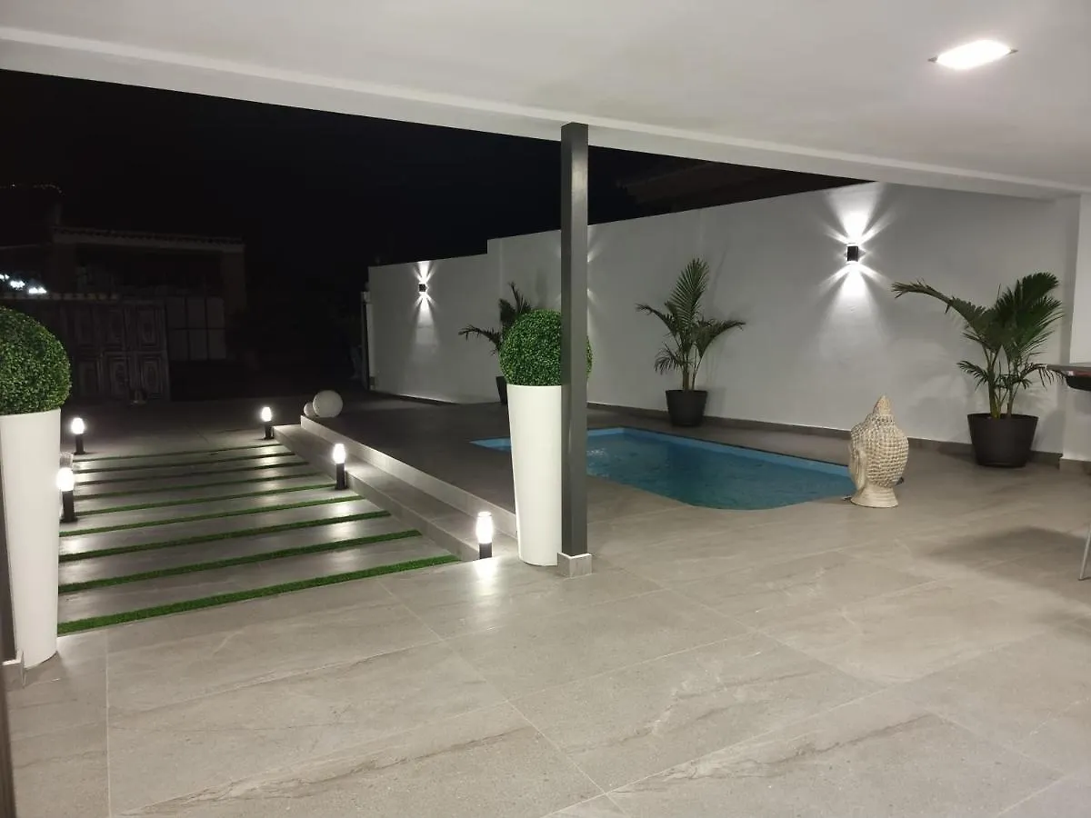 Villa Dreams Jf Arona  España