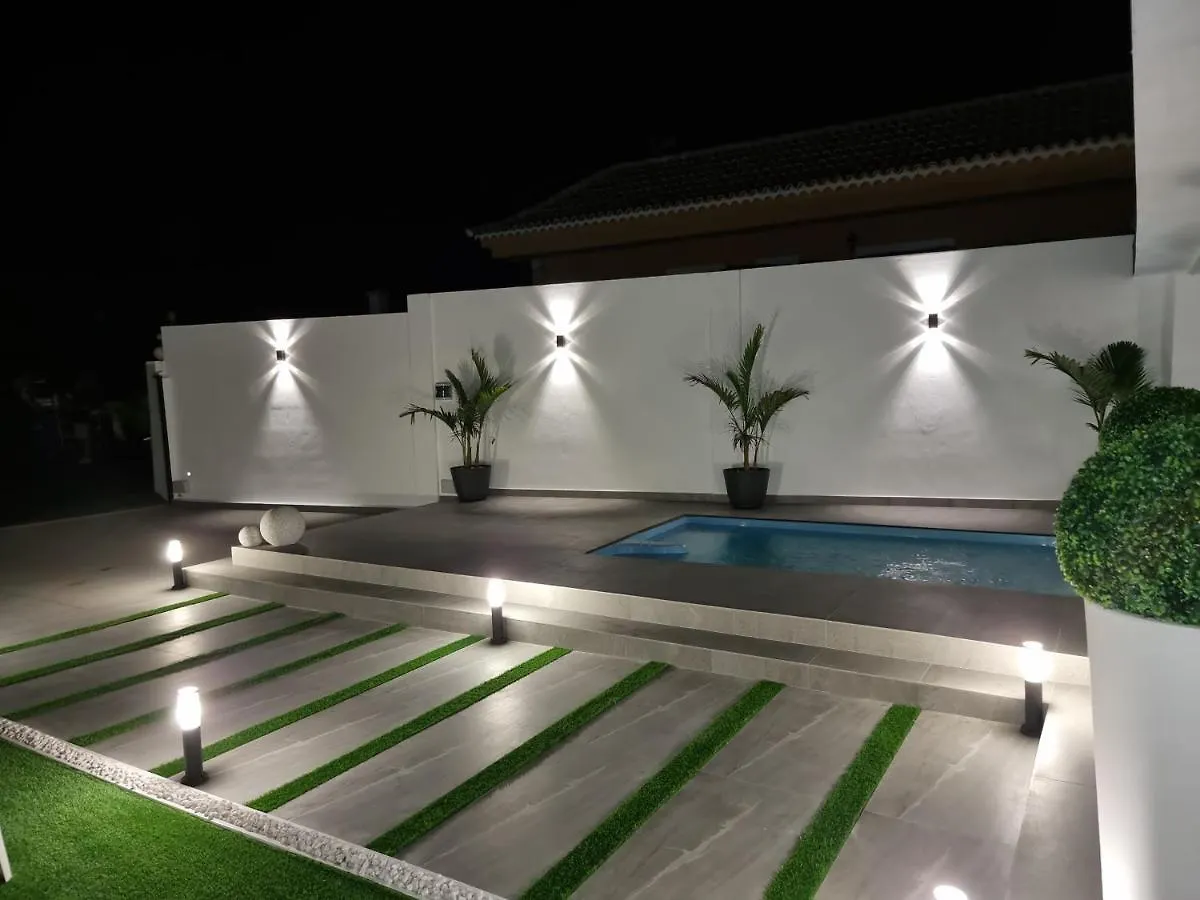 Villa Dreams Jf Arona  España