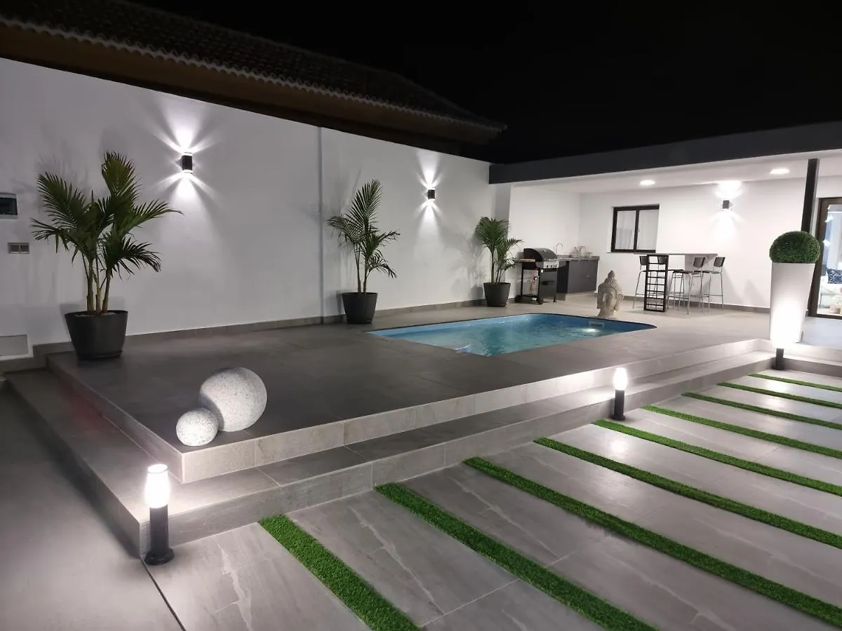 Villa Dreams Jf Arona