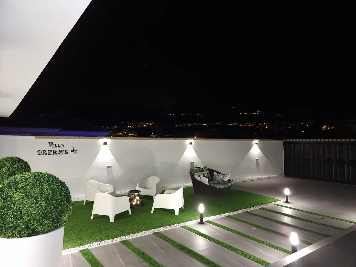 Villa Dreams Jf Arona