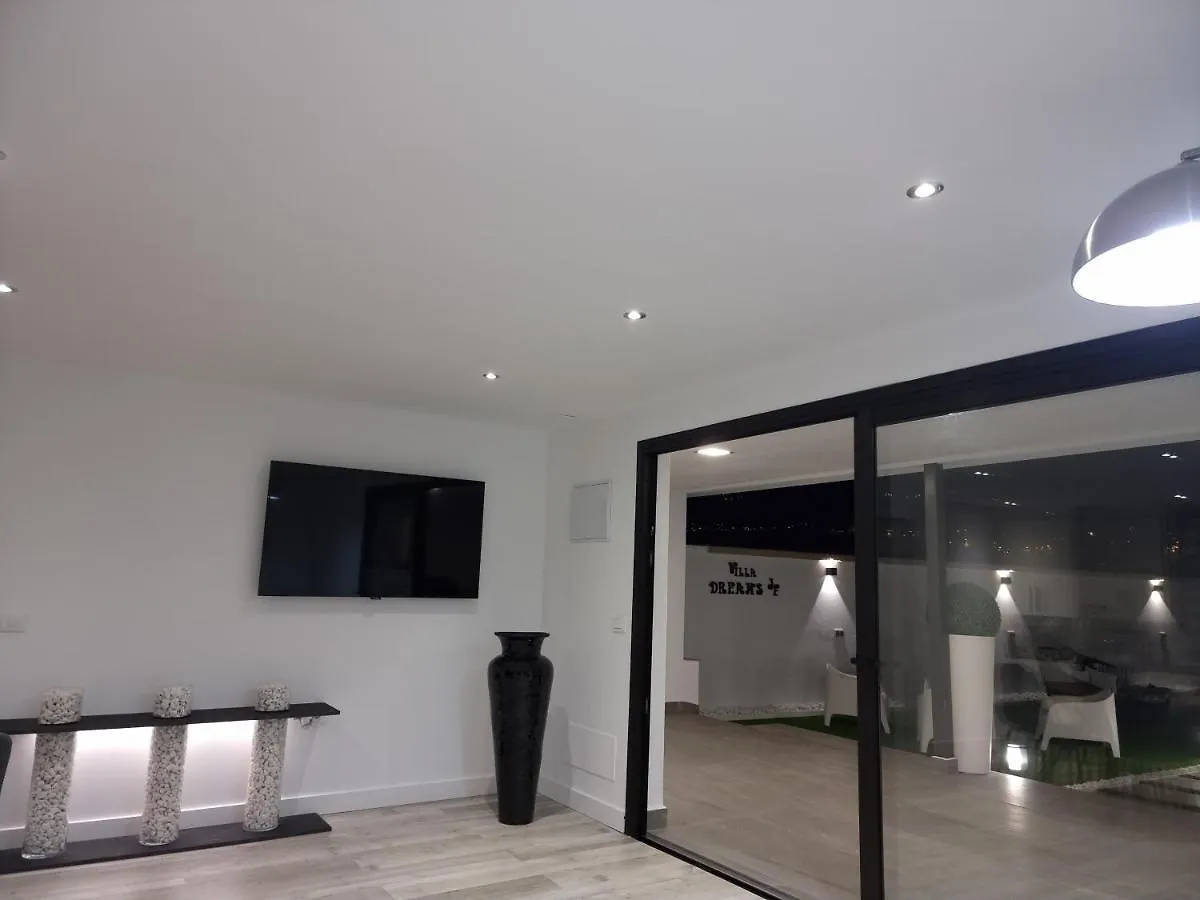 Villa Dreams Jf Arona  0*, Arona (Tenerife) Spain