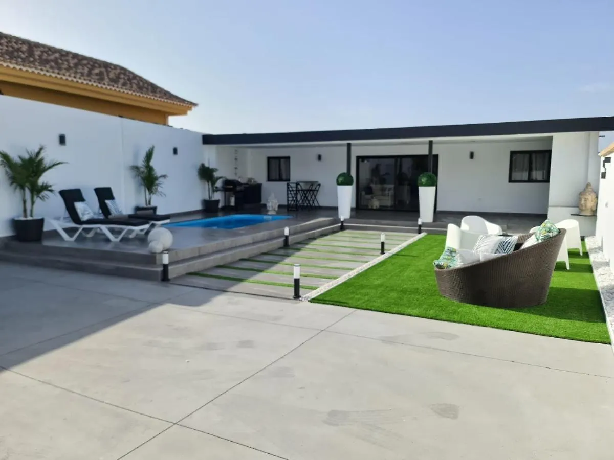 Villa Dreams Jf Arona