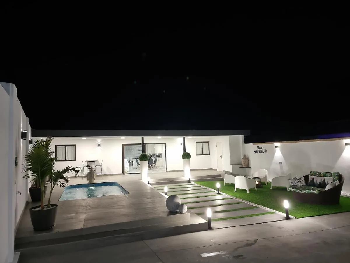 Villa Dreams Jf Arona  Spain