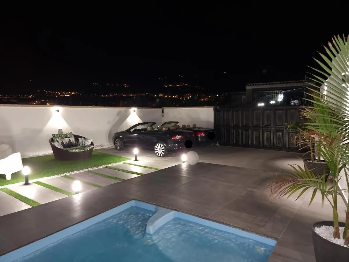 Villa Dreams Jf Arona
