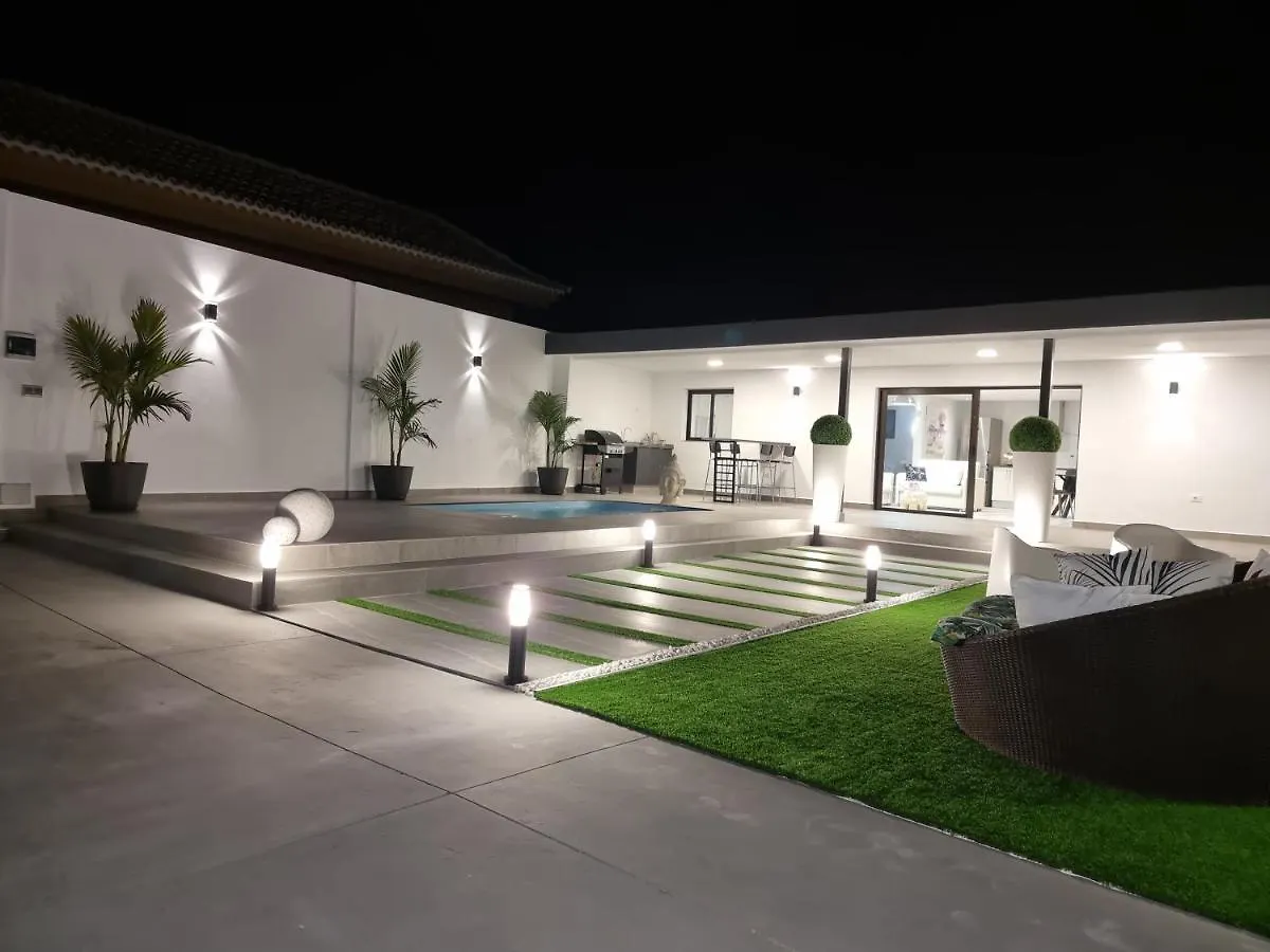 Villa Dreams Jf Arona