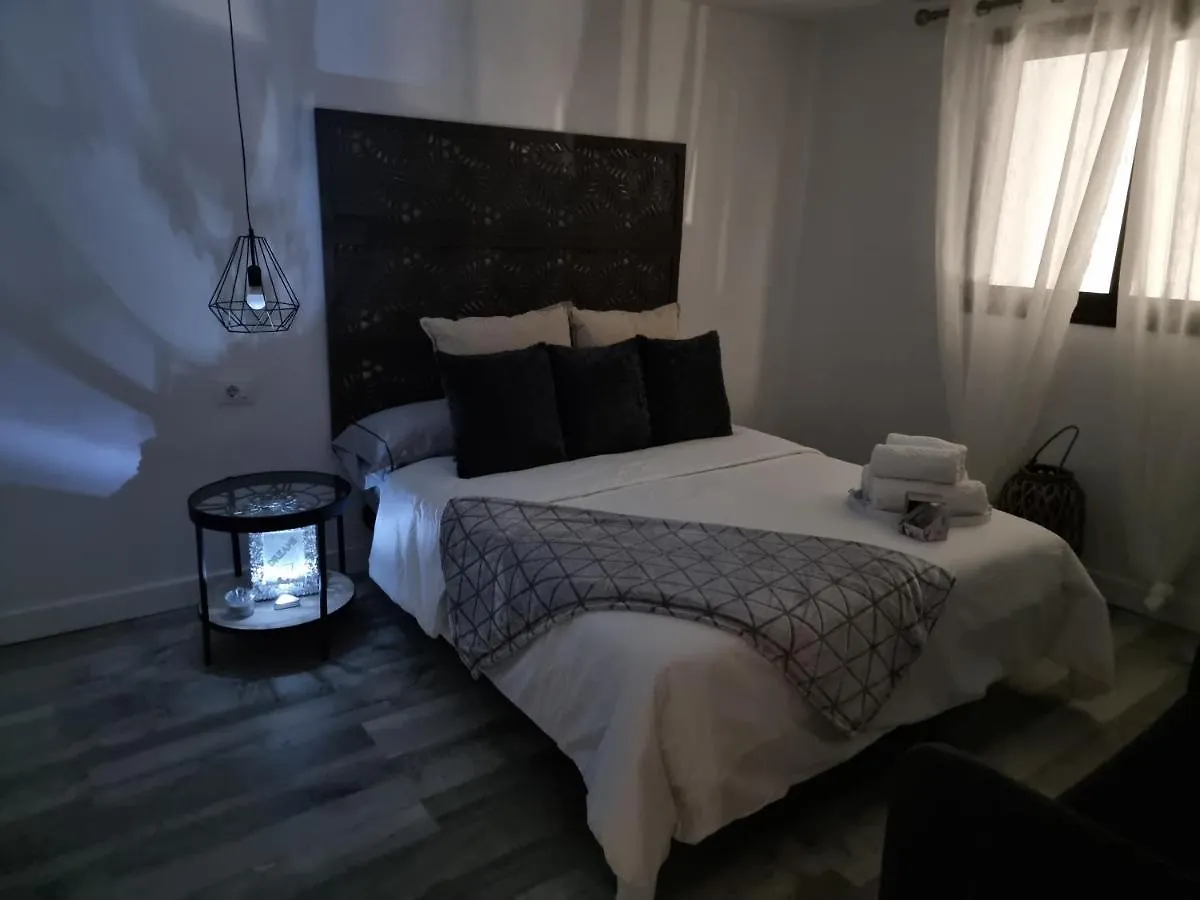 Villa Dreams Jf Arona