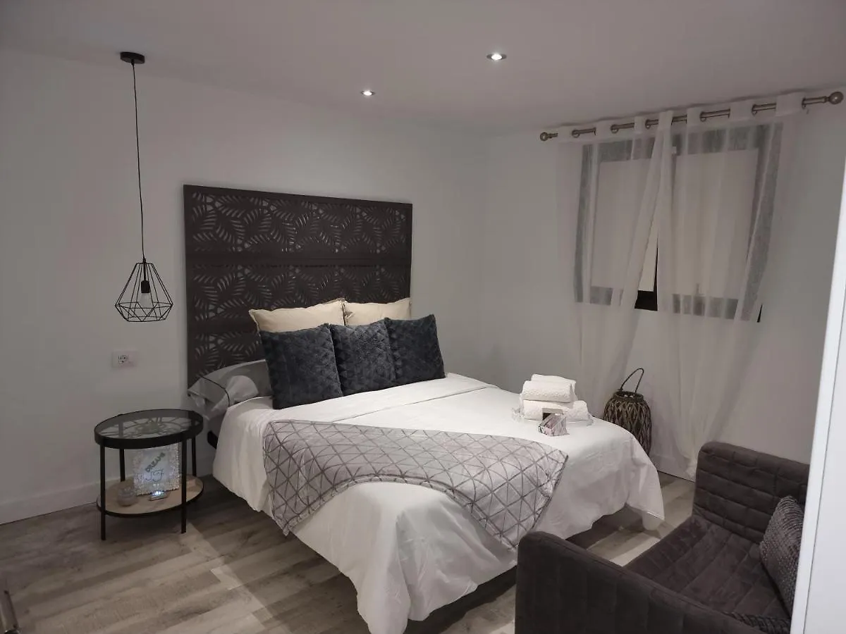 Villa Dreams Jf Arona  0*, Arona (Tenerife) Spain