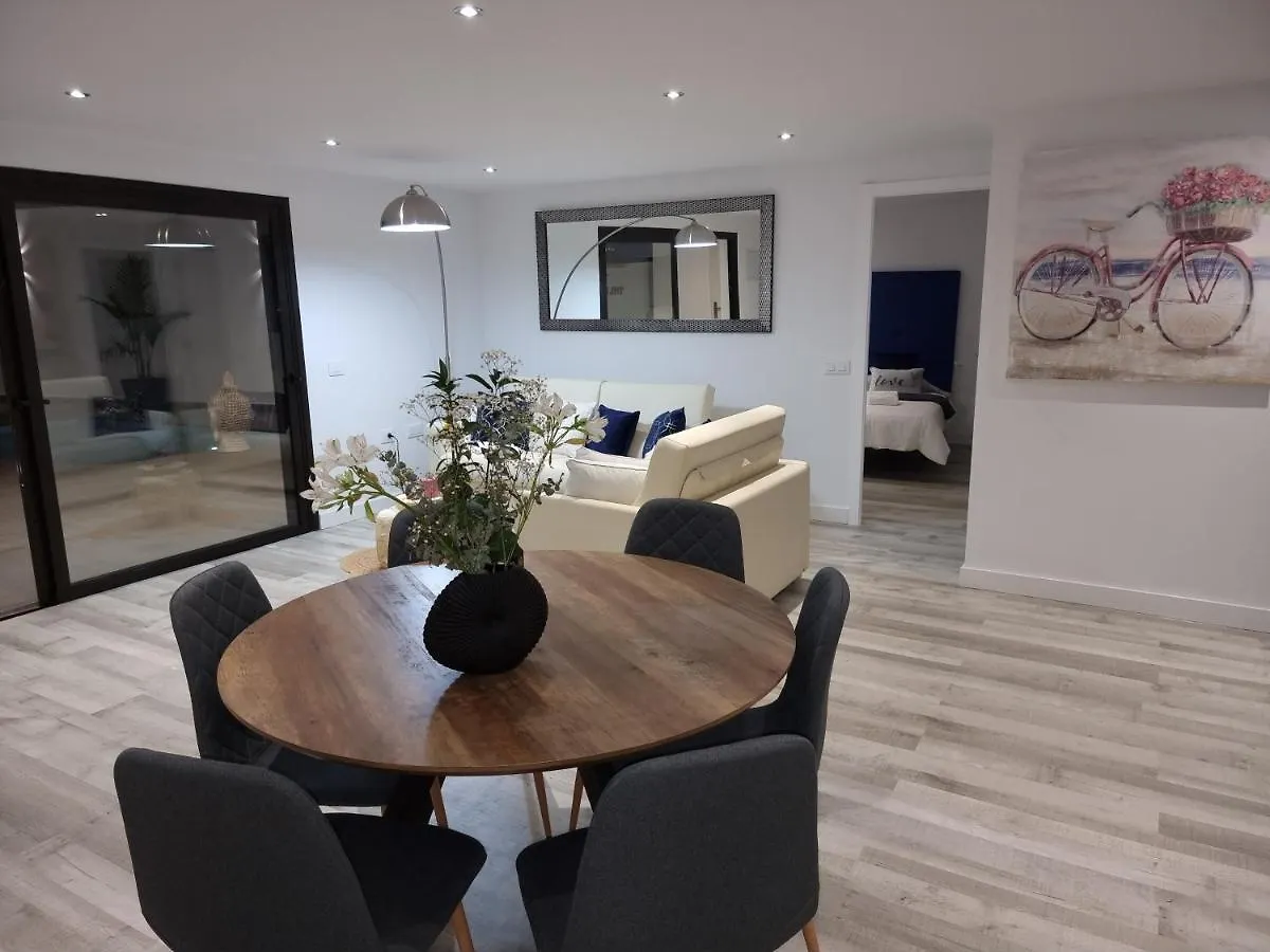 Villa Dreams Jf Arona  Spain