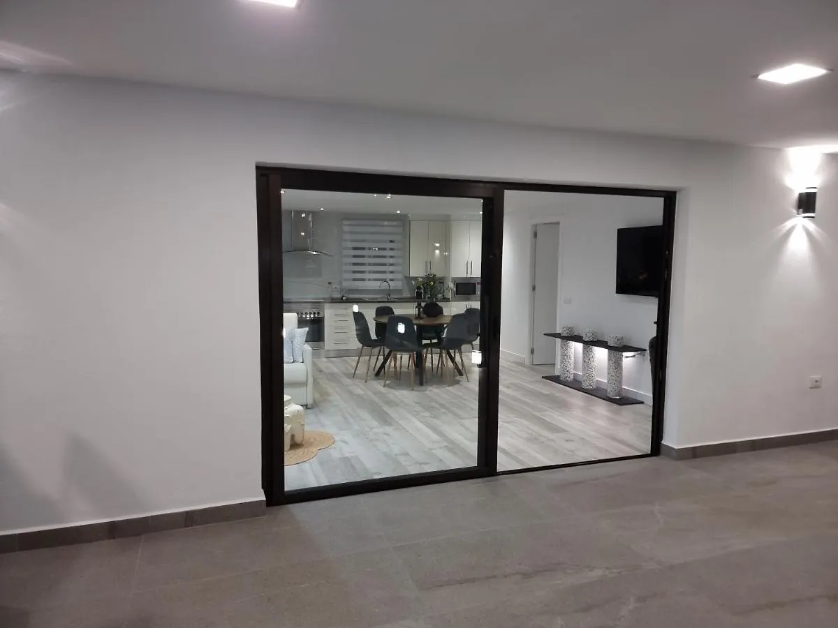 Villa Dreams Jf Arona  Spain