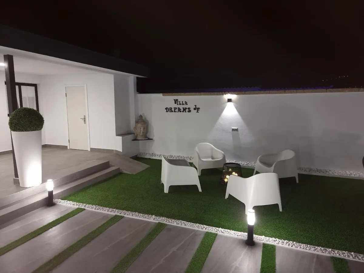 Villa Dreams Jf Arona