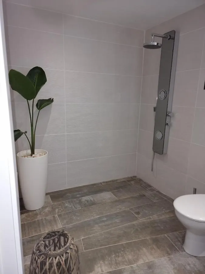 Villa Dreams Jf Arona  Spain