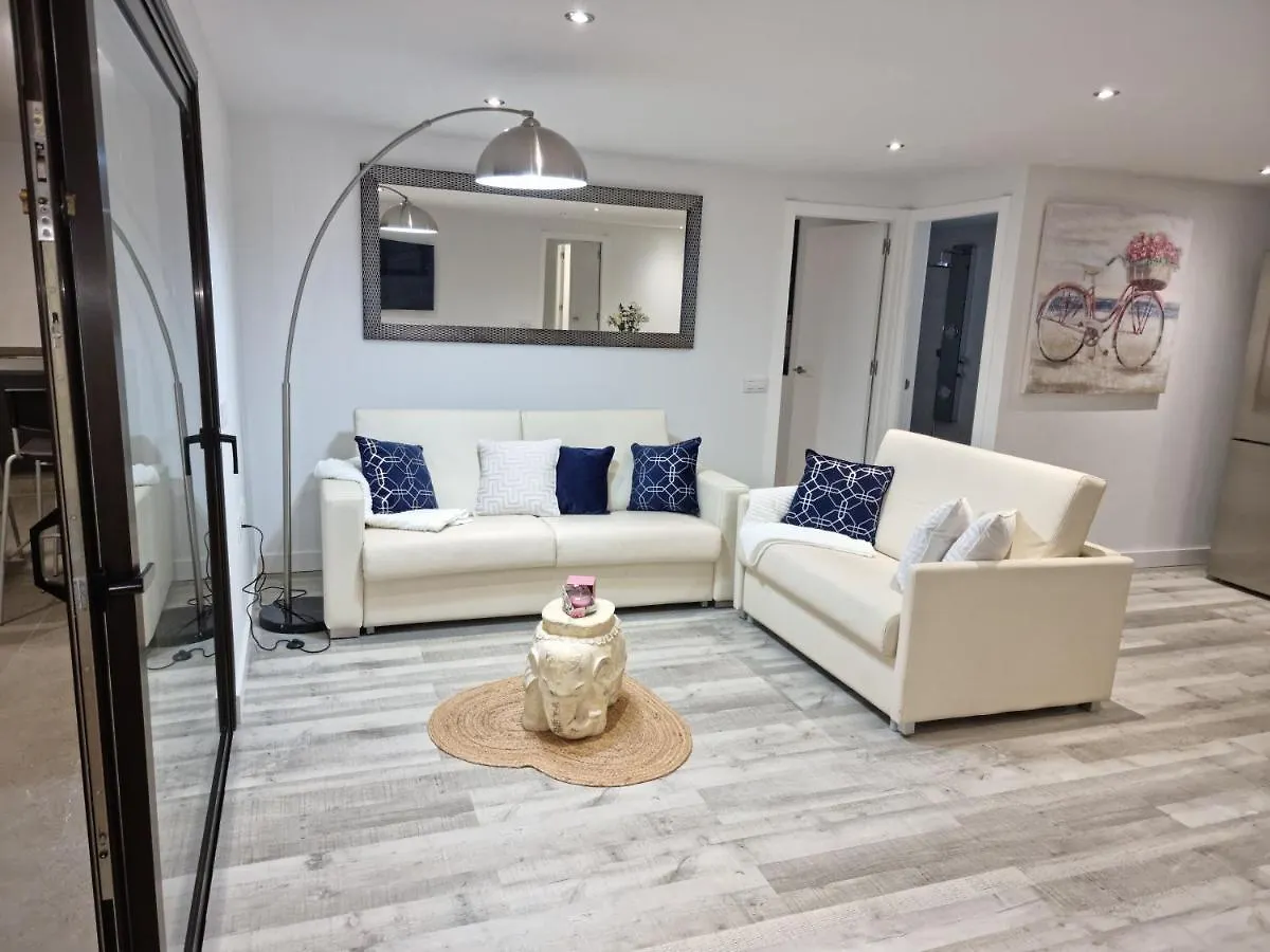Villa Dreams Jf Arona