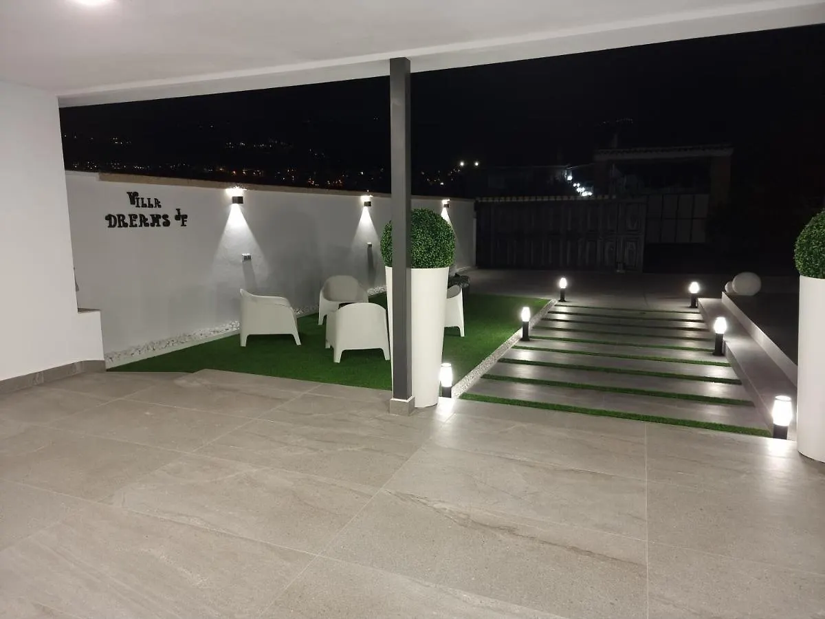Villa Dreams Jf Arona  Spain