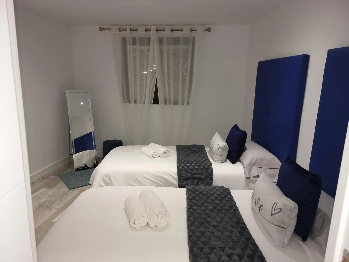 Villa Dreams Jf Arona